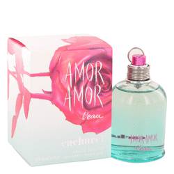 CACHAREL AMOR AMOR L'EAU EDT FOR WOMEN