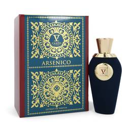 CANTO ARSENICO V EXTRAIT DE PARFUM FOR UNISEX