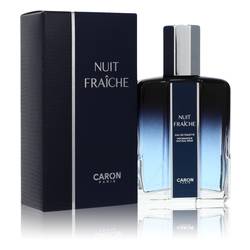 CARON NUIT FRAICHE EDT FOR MEN