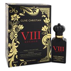 CLIVE CHRISTIAN VIII ROCOCO MAGNOLIA PERUFME SPRAY FOR WOMEN