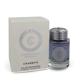 CHARRIOL INFINITE CELTIC EDT FOR MEN