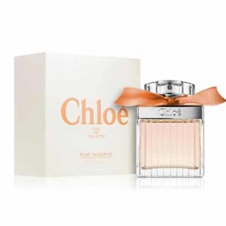 CHLOE ROSE TANGERINE EDT FOR WOMEN