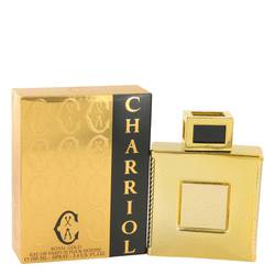 CHARRIOL ROYAL GOLD EDP FOR MEN