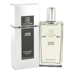 COLLISTAR AQUA ATTIVA EDT FOR MEN