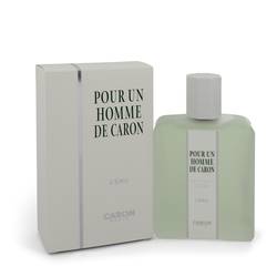 CARON POUR UN HOMME DE CARON L'EAU EDT FOR MEN