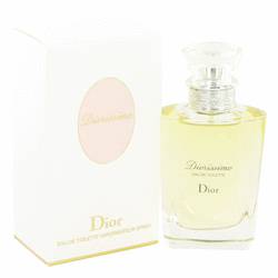 CHRISTIAN DIOR DIORISSIMO EDT FOR WOMEN