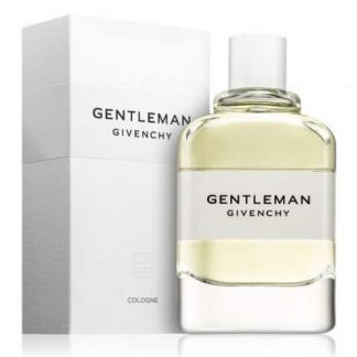 GIVENCHY GENTLEMAN COLOGNE EDT FOR MEN