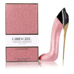 CAROLINA HERRERA GOOD GIRL FANTASTIC PINK EDP FOR WOMEN