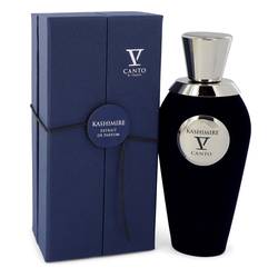 CANTO KASHIMIRE V EXTRAIT DE PARFUM FOR UNISEX