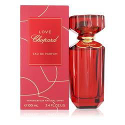 CHOPARD LOVE CHOPARD EDP FOR WOMEN