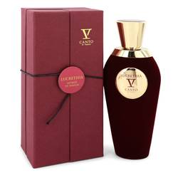 CANTO LUCRETHIA V EXTRAIT DE PARFUM FOR UNISEX