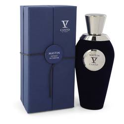 CANTO MASTIN V EXTRAIT DE PARFUM FOR UNISEX