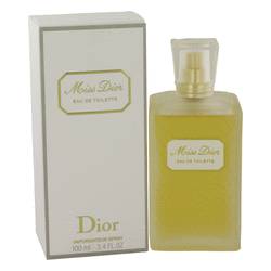 CHRISTIAN DIOR MISS DIOR ORIGINALE EDT FOR WOMEN