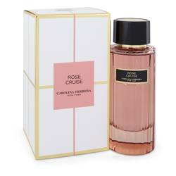 CAROLINA HERRERA ROSE CRUISE EDT FOR UNISEX