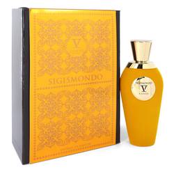 CANTO SIGISMONDO V EXTRAIT DE PARFUM FOR UNISEX