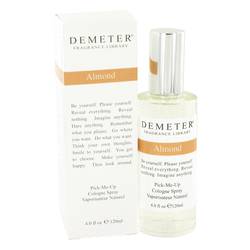 DEMETER ALMOND EAU DE EDC FOR WOMEN