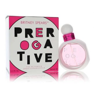 BRITNEY SPEARS PREROGATIVE EGO EDP FOR WOMEN