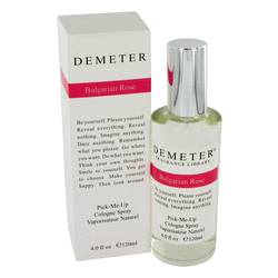 DEMETER BULGARIAN ROSE EDC FOR WOMEN