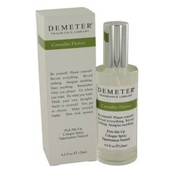 DEMETER CANNABIS FLOWER EDC FOR WOMEN