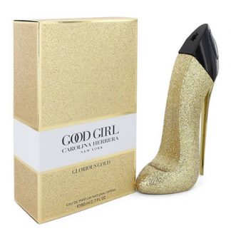 CAROLINA HERRERA GOOD GIRL GLORIOUS GOLD EDP FOR WOMEN