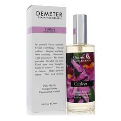 DEMETER CATTLEYA ORCHID EDC FOR UNISEX