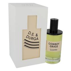 D.S. & DURGA COWBOY GRASS EDP FOR MEN