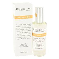 DEMETER CHAMPAGNE BRUT EDC FOR WOMEN