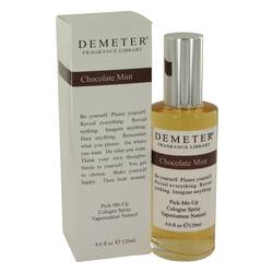 DEMETER CHOCOLATE MINT EDC FOR WOMEN