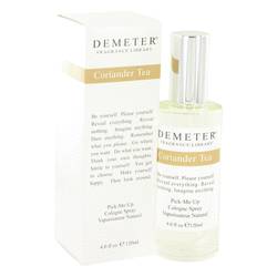 DEMETER CORIANDER TEA EDC FOR WOMEN