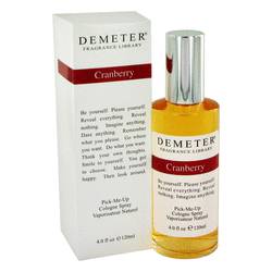 DEMETER CRANBERRY EDC FOR WOMEN