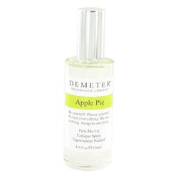 DEMETER APPLE PIE EDC FOR WOMEN