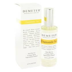 DEMETER CHAMOMILE TEA EDC FOR WOMEN