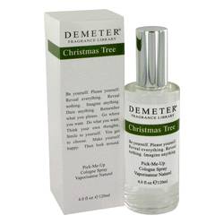 DEMETER CHRISTMAS TREE EDC FOR WOMEN