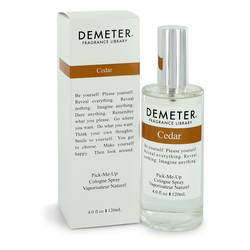 DEMETER CEDAR EDC FOR WOMEN