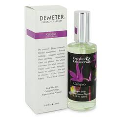 DEMETER CALYPSO ORCHID EDC FOR WOMEN