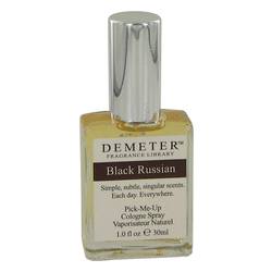 DEMETER BLACK RUSSIAN EDC FOR WOMEN