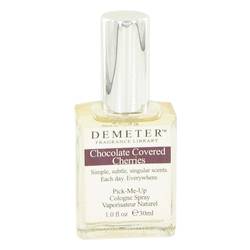 DEMETER CHOCOLATE COVERED CHERRIES EDC FOR WOMEN