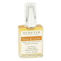 DEMETER DULCE DE LECHE EDC FOR WOMEN