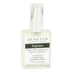 DEMETER ESPRESSO EDC FOR WOMEN