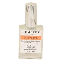 DEMETER FUZZY NAVEL EDC FOR WOMEN