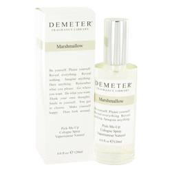 DEMETER MARSHMALLOW EDC FOR WOMEN