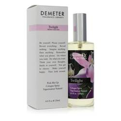 DEMETER TWILIGHT ORCHID EDC FOR UNISEX