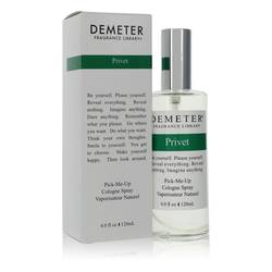 DEMETER PRIVET EDC FOR UNISEX