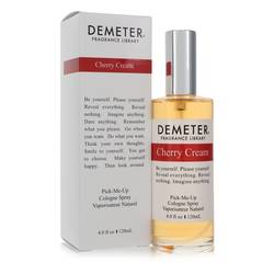 DEMETER CHERRY CREAM EDC FOR UNISEX