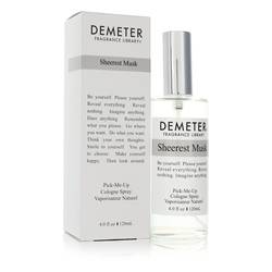 DEMETER SHEEREST MUSK EDC FOR UNISEX