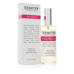 DEMETER PLUM BLOSSOM EDC FOR WOMEN