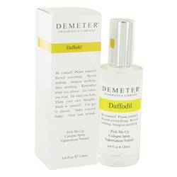 DEMETER DAFFODIL EDC FOR WOMEN