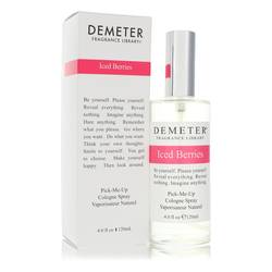 DEMETER ICED BERRIES EDC FOR UNISEX