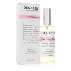 DEMETER FLOWERING TONKA EDC FOR UNISEX