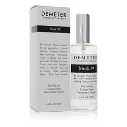 DEMETER MUSK #9 EDC FOR UNISEX